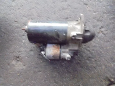 Μίζα για OPEL VECTRA (2002 - 2005) C 1900 (Z 19 DT) Diesel 120  Μίζα για OPEL VECTRA (2002 - 2005) C 1900 (Z 19 DT) Diesel 120