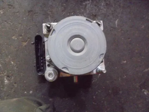 Μονάδα ABS ( 0265231579 ) για RENAULT MEGANE (2002 - 2005) (LM) (KM) (EM) (CM) 1500 (K9K722) Diesel 82 dCi  Μονάδα ABS ( 0265231579 ) για RENAULT MEGANE (2002 - 2005) (LM) (KM) (EM) (CM) 1500 (K9K722) Diesel 82 dCi