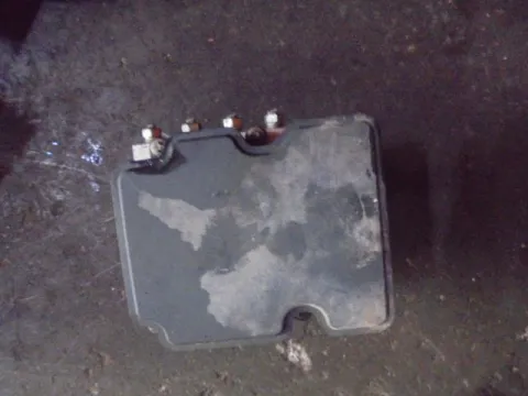 Μονάδα ABS ( 445400H030 ) για CITROEN C1 (2005 - 2008) (P) 1000 (1KR-FE) Petrol 69 , (2009 - 2012) (P) 1000 (1KR-FE) Petrol 69  -  Μονάδα ABS ( 445400H030 ) για CITROEN C1 (2005 - 2008) (P) 1000 (1KR-FE) Petrol 69 , (2009 - 2012) (P) 1000 (1KR-FE) Petrol 69  -