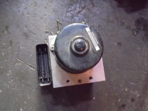 Μονάδα ABS ( 2M512M110EC )  για FORD FOCUS (1998 - 2001) Mk1a 1800 (C9DC) Diesel 90 Turbo DI  Μονάδα ABS ( 2M512M110EC )  για FORD FOCUS (1998 - 2001) Mk1a 1800 (C9DC) Diesel 90 Turbo DI