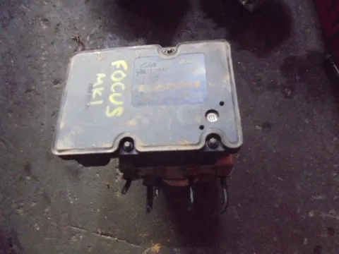 Μονάδα ABS ( 2M512M110EC )  για FORD FOCUS (1998 - 2001) Mk1a 1800 (C9DC) Diesel 90 Turbo DI  -  Μονάδα ABS ( 2M512M110EC )  για FORD FOCUS (1998 - 2001) Mk1a 1800 (C9DC) Diesel 90 Turbo DI  -