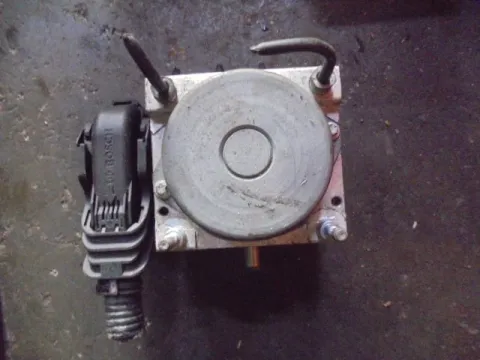 Μονάδα ABS ( 0265232800 )  για NISSAN MICRA (2011 - 2013) (K13) 1200 (HR12DDR) petrol 98 DIG-S , 1200 (HR12DE) petrol 80 , (2013 - 2017) (K13) 1.2cc Petrol 59hp  Μονάδα ABS ( 0265232800 )  για NISSAN MICRA (2011 - 2013) (K13) 1200 (HR12DDR) petrol 98 DIG-S , 1200 (HR12DE) petrol 80 , (2013 - 2017) (K13) 1.2cc Petrol 59hp