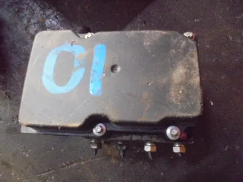Μονάδα ABS ( 0265232800 )  για NISSAN MICRA (2011 - 2013) (K13) 1200 (HR12DDR) petrol 98 DIG-S , 1200 (HR12DE) petrol 80 , (2013 - 2017) (K13) 1.2cc Petrol 59hp  -  Μονάδα ABS ( 0265232800 )  για NISSAN MICRA (2011 - 2013) (K13) 1200 (HR12DDR) petrol 98 DIG-S , 1200 (HR12DE) petrol 80 , (2013 - 2017) (K13) 1.2cc Petrol 59hp  -