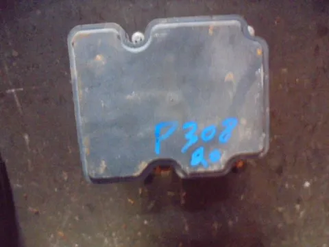 Μονάδα ABS ( 9808055980 ) για CITROEN C4 CACTUS (2014 - 2018) , PEUGEOT EXPERT (2013 - 2016)  -  Μονάδα ABS ( 9808055980 ) για CITROEN C4 CACTUS (2014 - 2018) , PEUGEOT EXPERT (2013 - 2016)  -