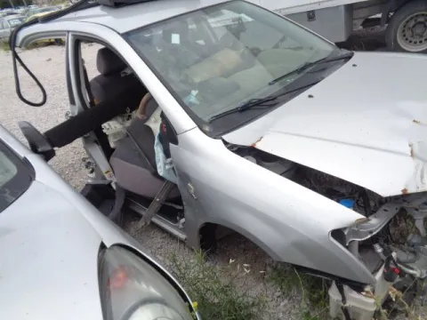 Τροπέτο Αμάξι Κουφάρι για TOYOTA COROLLA (2002 - 2004) (E120) Ηatchback - 5dr (KM22) , (2004 - 2007) (E120)  *ΔΒ* -  Τροπέτο Αμάξι Κουφάρι για TOYOTA COROLLA (2002 - 2004) (E120) Ηatchback - 5dr (KM22) , (2004 - 2007) (E120)  *ΔΒ* -