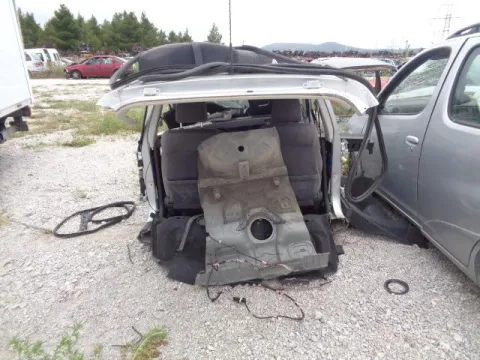 Τροπέτο Αμάξι Κουφάρι για TOYOTA COROLLA (2002 - 2004) (E120) Ηatchback - 5dr (KM22) , (2004 - 2007) (E120)  *ΔΒ* -  Τροπέτο Αμάξι Κουφάρι για TOYOTA COROLLA (2002 - 2004) (E120) Ηatchback - 5dr (KM22) , (2004 - 2007) (E120)  *ΔΒ* -