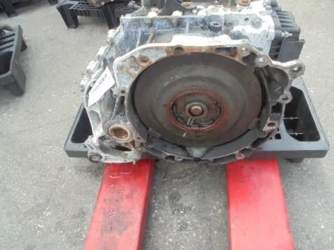 Κιβώτιο Ταχυτήτων (Σασμάν) Αυτόματο 7M5R7F097AJ (ΓΙΑ ΑΝΤΑΛΛΑΚΤΙΚΑ) για FORD FOCUS (2004 - 2008) Mk2a (DA3 - C307) 2000 (G6DA) Diesel 136 TDCi  (Νέα Γενιά) *ΠΑΛΕΤΑ 4* -  Κιβώτιο Ταχυτήτων (Σασμάν) Αυτόματο 7M5R7F097AJ (ΓΙΑ ΑΝΤΑΛΛΑΚΤΙΚΑ) για FORD FOCUS (2004 - 2008) Mk2a (DA3 - C307) 2000 (G6DA) Diesel 136 TDCi  (Νέα Γενιά) *ΠΑΛΕΤΑ 4* -