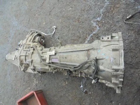 Κιβώτιο Ταχυτήτων (Σασμάν) Αυτόματο για NISSAN D40 NAVARA (2005 - 2010) 2500 (YD25DDTi) Diesel 144 dCi  Κιβώτιο Ταχυτήτων (Σασμάν) Αυτόματο για NISSAN D40 NAVARA (2005 - 2010) 2500 (YD25DDTi) Diesel 144 dCi