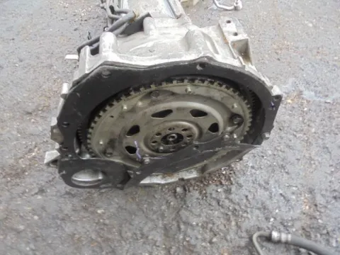 Κιβώτιο Ταχυτήτων (Σασμάν) Αυτόματο για NISSAN D40 NAVARA (2005 - 2010) 2500 (YD25DDTi) Diesel 144 dCi  -  Κιβώτιο Ταχυτήτων (Σασμάν) Αυτόματο για NISSAN D40 NAVARA (2005 - 2010) 2500 (YD25DDTi) Diesel 144 dCi  -