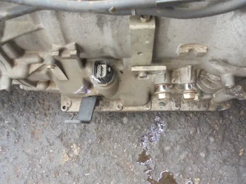 Κιβώτιο Ταχυτήτων (Σασμάν) Αυτόματο για NISSAN D40 NAVARA (2005 - 2010) 2500 (YD25DDTi) Diesel 144 dCi  -  Κιβώτιο Ταχυτήτων (Σασμάν) Αυτόματο για NISSAN D40 NAVARA (2005 - 2010) 2500 (YD25DDTi) Diesel 144 dCi  -