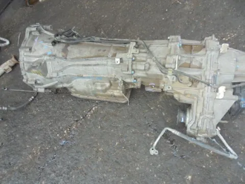 Κιβώτιο Ταχυτήτων (Σασμάν) Αυτόματο για NISSAN D40 NAVARA (2005 - 2010) 2500 (YD25DDTi) Diesel 144 dCi  -  Κιβώτιο Ταχυτήτων (Σασμάν) Αυτόματο για NISSAN D40 NAVARA (2005 - 2010) 2500 (YD25DDTi) Diesel 144 dCi  -