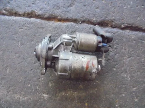 Μίζα για SKODA FELICIA (1994 - 1998) (6U1-5)  Μίζα για SKODA FELICIA (1994 - 1998) (6U1-5)