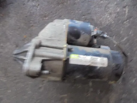 Μίζα για MITSUBISHI CARISMA (1996 - 1999) (DA)  Μίζα για MITSUBISHI CARISMA (1996 - 1999) (DA)