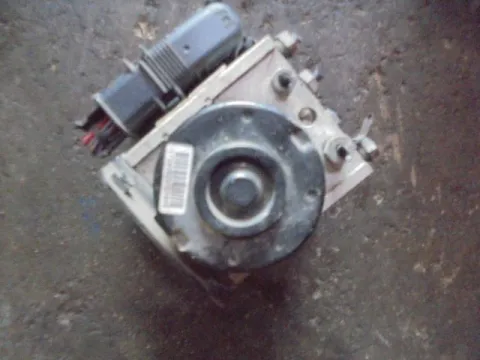 Μονάδα ABS 8U512M110AD για FORD FIESTA (2008 - 2012) Mk6 (JA8)  Μονάδα ABS 8U512M110AD για FORD FIESTA (2008 - 2012) Mk6 (JA8)