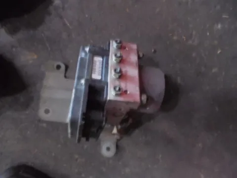 Μονάδα ABS 0265232175 για MITSUBISHI COLT (2005 - 2008 ) (CZ)  Μονάδα ABS 0265232175 για MITSUBISHI COLT (2005 - 2008 ) (CZ)