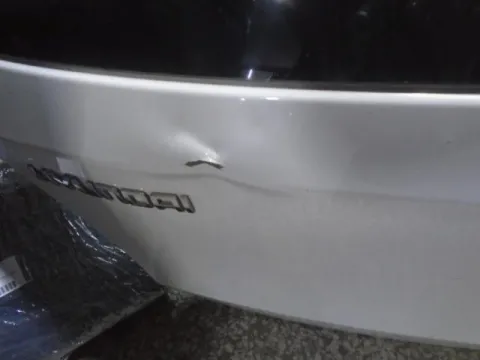 Πορτ-Μπαγκάζ Λίγο Χτυπημένο για HYUNDAI i30 (2007 - 2012) *Γ* -  Πορτ-Μπαγκάζ Λίγο Χτυπημένο για HYUNDAI i30 (2007 - 2012) *Γ* -