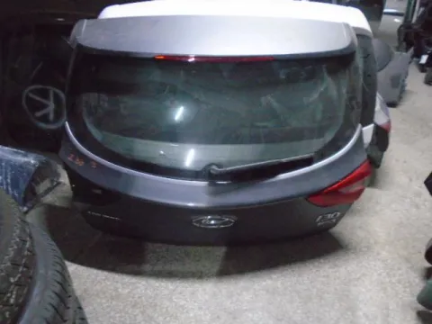 Πορτ-Μπαγκάζ για HYUNDAI i30 (2015 - 2017) *Γ* Πορτ-Μπαγκάζ για HYUNDAI i30 (2015 - 2017) *Γ*