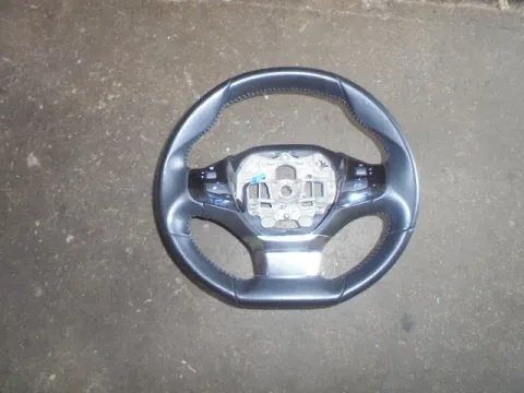 Τιμόνι (Βολάν) Με Χειριστήρια για PEUGEOT 308 (2014 - 2021) *Γ* Τιμόνι (Βολάν) Με Χειριστήρια για PEUGEOT 308 (2014 - 2021) *Γ*