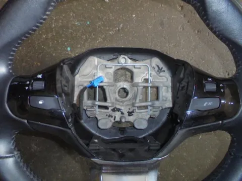 Τιμόνι (Βολάν) Με Χειριστήρια για PEUGEOT 308 (2014 - 2021) *Γ* - 