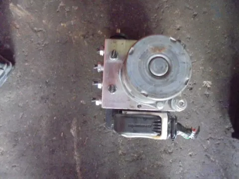 Μονάδα ABS ( 0265295150 ) για CITROEN C3 (2017 - ) 1500 Diesel (YH01) BlueHDI 100hp  Μονάδα ABS ( 0265295150 ) για CITROEN C3 (2017 - ) 1500 Diesel (YH01) BlueHDI 100hp