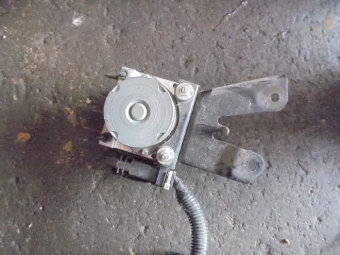 Μονάδα ABS 0265231579 για TOYOTA AYGO (2005 - 2009) (B10)  Μονάδα ABS 0265231579 για TOYOTA AYGO (2005 - 2009) (B10)