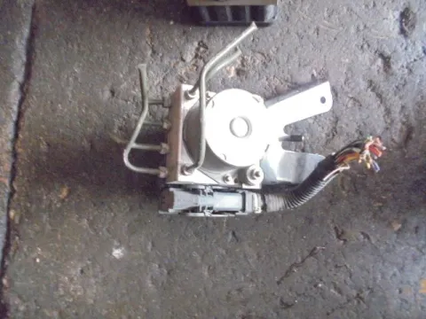 Μονάδα ABS 0265231579 για TOYOTA AYGO (2005 - 2009) (B10)  Μονάδα ABS 0265231579 για TOYOTA AYGO (2005 - 2009) (B10)