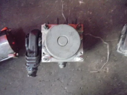 Μονάδα ABS ( 0265800951 ) για NISSAN MICRA (2011 - 2013) (K13) 1200 (HR12DE) petrol 80 , (2013 - 2017) (K13) , NOTE (2013- ) 1.5cc Diesel 66hp  Μονάδα ABS ( 0265800951 ) για NISSAN MICRA (2011 - 2013) (K13) 1200 (HR12DE) petrol 80 , (2013 - 2017) (K13) , NOTE (2013- ) 1.5cc Diesel 66hp