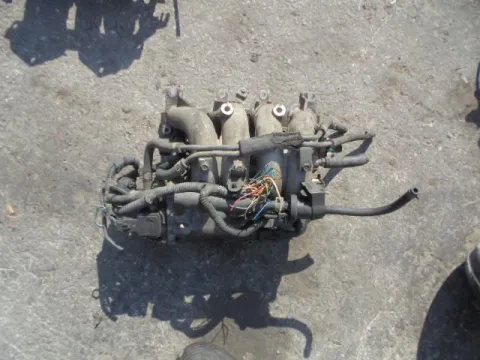 Πολλαπλή Εισαγωγής Μεταλική για HYUNDAI ACCENT (1999 - 2002) (CG) (LC) 1300 G4EA petrol 86 12 valve ΠΑΛΕΤΑ 1 Πολλαπλή Εισαγωγής Μεταλική για HYUNDAI ACCENT (1999 - 2002) (CG) (LC) 1300 G4EA petrol 86 12 valve ΠΑΛΕΤΑ 1