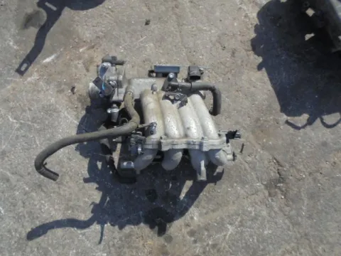 Πολλαπλή Εισαγωγής Μεταλική για HYUNDAI i10 (2008 - 2011) 1100 G4HG petrol 67 GAS ΠΑΛΕΤΑ 1 Πολλαπλή Εισαγωγής Μεταλική για HYUNDAI i10 (2008 - 2011) 1100 G4HG petrol 67 GAS ΠΑΛΕΤΑ 1