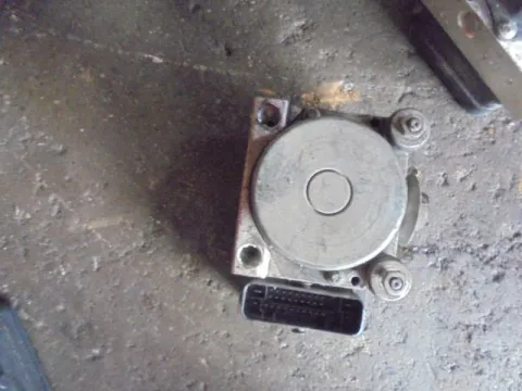 Μονάδα ABS ( 0265232236 ) για FIAT 500 (2007 - 2016) , FORD KA (2008 - 2016) (RU8)  Μονάδα ABS ( 0265232236 ) για FIAT 500 (2007 - 2016) , FORD KA (2008 - 2016) (RU8)