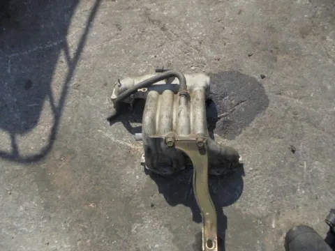 Πολλαπλή Εισαγωγής Μεταλική για HYUNDAI ATOS MPV (2000 - 2003) (MX) 1000 G4HC-E petrol 58 ΠΑΛΕΤΑ 1 Πολλαπλή Εισαγωγής Μεταλική για HYUNDAI ATOS MPV (2000 - 2003) (MX) 1000 G4HC-E petrol 58 ΠΑΛΕΤΑ 1