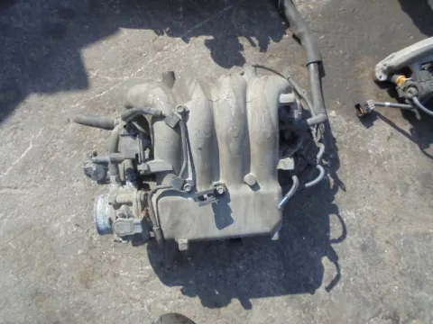 Πολλαπλή Εισαγωγής Μεταλική για HYUNDAI SANTA FE (2000 - 2004) (SM) 2000 G4BP petrol 135 ΠΑΛΕΤΑ 1 Πολλαπλή Εισαγωγής Μεταλική για HYUNDAI SANTA FE (2000 - 2004) (SM) 2000 G4BP petrol 135 ΠΑΛΕΤΑ 1