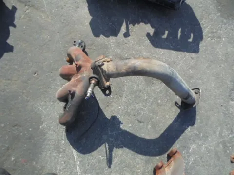 Πολλαπλή Εξαγωγής για SUZUKI BALENO (1994 - 1998) (SY) 1600 G16B petrol 98 , (1998 - 2001) (SY) ΠΑΛΕΤΑ 1 Πολλαπλή Εξαγωγής για SUZUKI BALENO (1994 - 1998) (SY) 1600 G16B petrol 98 , (1998 - 2001) (SY) ΠΑΛΕΤΑ 1