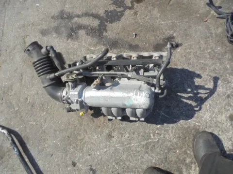 Πολλαπλή Εισαγωγής Μεταλική για MAZDA 323 (2001 - 2003) (BJ) 1300 B3 petrol 72 ΠΑΛΕΤΑ 1 Πολλαπλή Εισαγωγής Μεταλική για MAZDA 323 (2001 - 2003) (BJ) 1300 B3 petrol 72 ΠΑΛΕΤΑ 1