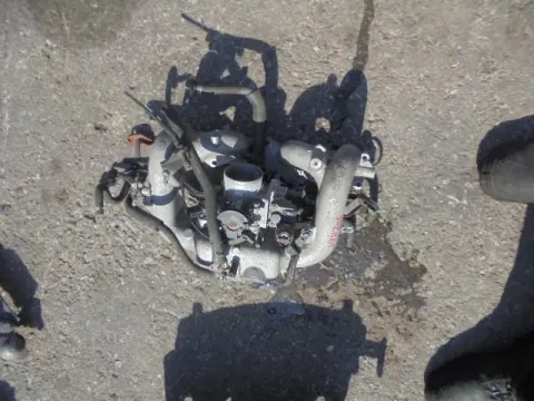 Πολλαπλή Εισαγωγής Μεταλική για SUZUKI IGNIS (2000 - 2003) (RG) 1300 M13A petrol 83 ΠΑΛΕΤΑ 1 Πολλαπλή Εισαγωγής Μεταλική για SUZUKI IGNIS (2000 - 2003) (RG) 1300 M13A petrol 83 ΠΑΛΕΤΑ 1