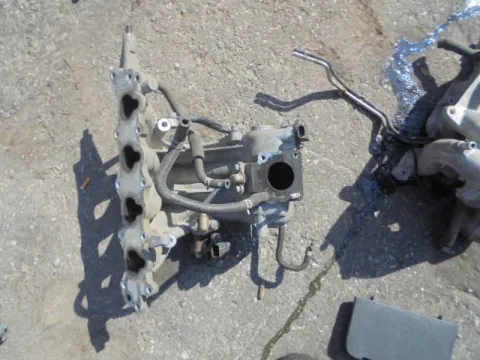 Πολλαπλή Εισαγωγής Μεταλική για SUZUKI WAGON R (2000 - 2003) (RB) 1300 (G13BB) petrol 76 RB413 (MA53) ΠΑΛΕΤΑ 1 Πολλαπλή Εισαγωγής Μεταλική για SUZUKI WAGON R (2000 - 2003) (RB) 1300 (G13BB) petrol 76 RB413 (MA53) ΠΑΛΕΤΑ 1