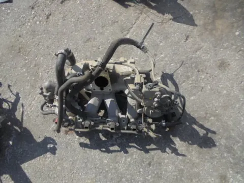 Πολλαπλή Εισαγωγής Μεταλική για NISSAN PRIMERA (1996 - 1999) (P11) 1600 GA16DE petrol 99 ΠΑΛΕΤΑ 1 Πολλαπλή Εισαγωγής Μεταλική για NISSAN PRIMERA (1996 - 1999) (P11) 1600 GA16DE petrol 99 ΠΑΛΕΤΑ 1