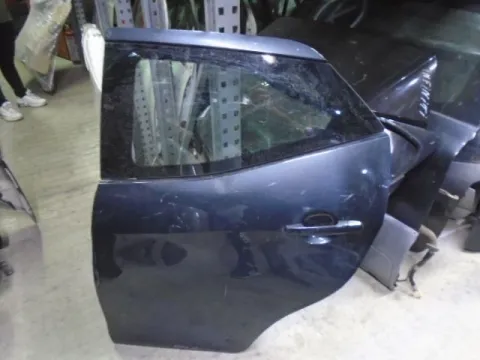 Πόρτα Πίσω Αριστερή για TOYOTA AYGO (2014 - 2017) *Ε*