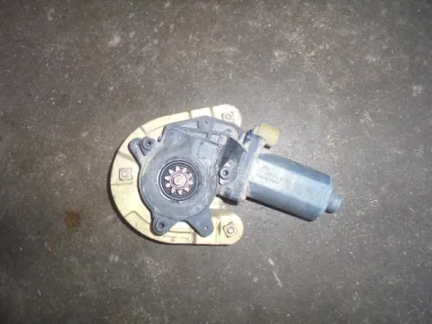 Γρύλος Παραθύρου Μοτερ Εμπρός Δεξί 2pin για RENAULT MEGANE (1999 - 2002) (LA) (DA) (EA) (KA) ( Γρύλος Παραθύρου Μοτερ Εμπρός Δεξί 2pin για RENAULT MEGANE (1999 - 2002) (LA) (DA) (EA) (KA) (