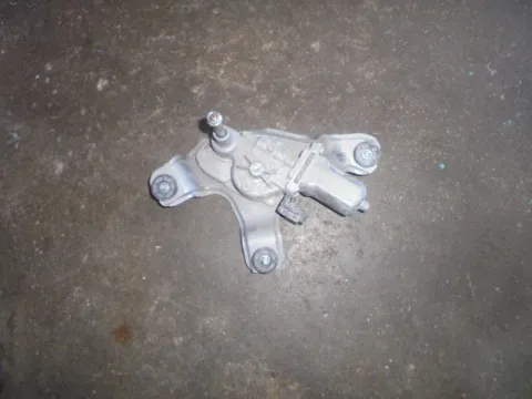 Μοτέρ Κίνησης Πίσω Υαλοκαθαριστήρων 4pin για SUZUKI SWIFT (2017 - ) ()  Μοτέρ Κίνησης Πίσω Υαλοκαθαριστήρων 4pin για SUZUKI SWIFT (2017 - ) ()