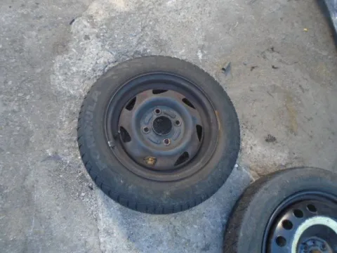 Ζαντολάστιχο FORMULA 155/70R16 ** για FORD FIESTA (1996 - 1999) Mk4a *ΔΒ* Ζαντολάστιχο FORMULA 155/70R16 ** για FORD FIESTA (1996 - 1999) Mk4a *ΔΒ*