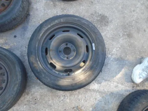 Ζαντολάστιχο GRIP 195/55/R15 ** για CITROEN C2 (2003 - 2008) (JM) , (2008 - 2010) (JM) *ΔΒ* Ζαντολάστιχο GRIP 195/55/R15 ** για CITROEN C2 (2003 - 2008) (JM) , (2008 - 2010) (JM) *ΔΒ*