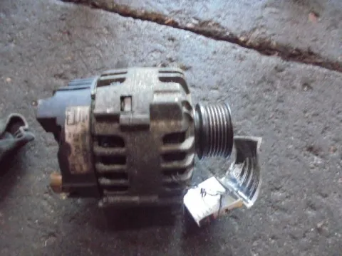 Δυναμό - Εναλλάκτης 030903023J  για SKODA OCTAVIA (2000 - 2008) 4 (1U2-5) 1600 (AEH) (AKL) Petrol 101 , 1600 (AVU) (BFQ) Petrol 102 , 1600 (AVU) Petrol 102 8V  Δυναμό - Εναλλάκτης 030903023J  για SKODA OCTAVIA (2000 - 2008) 4 (1U2-5) 1600 (AEH) (AKL) Petrol 101 , 1600 (AVU) (BFQ) Petrol 102 , 1600 (AVU) Petrol 102 8V