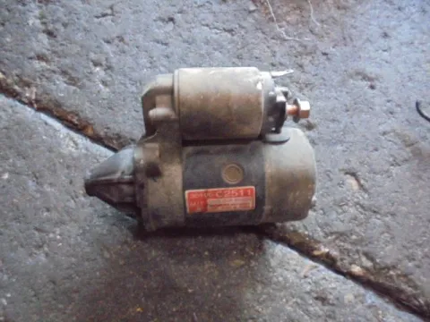 Μίζα ( 3610002511) για HYUNDAI ATOS PRIME (1999 - 2001) (MX)  Μίζα ( 3610002511) για HYUNDAI ATOS PRIME (1999 - 2001) (MX)