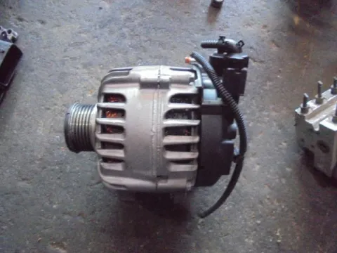 Δυναμό - Εναλλάκτης  ( 9826574080 ) για PEUGEOT 2008 (2019 - ) , OPEL CORSA (2019 - ) F , CITROEN C3 (2017 -) AIRCROSS  Δυναμό - Εναλλάκτης  ( 9826574080 ) για PEUGEOT 2008 (2019 - ) , OPEL CORSA (2019 - ) F , CITROEN C3 (2017 -) AIRCROSS