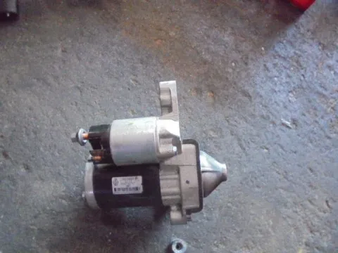 Μίζα ( 233003965RA ) για NISSAN MICRA (2017 - ) (K14) , QASHQAI (2014 - 2017) , 1200 Petrol DIG-T 2wd 115hp , 1200 Petrol HRA2 turbo 114hp  Μίζα ( 233003965RA ) για NISSAN MICRA (2017 - ) (K14) , QASHQAI (2014 - 2017) , 1200 Petrol DIG-T 2wd 115hp , 1200 Petrol HRA2 turbo 114hp