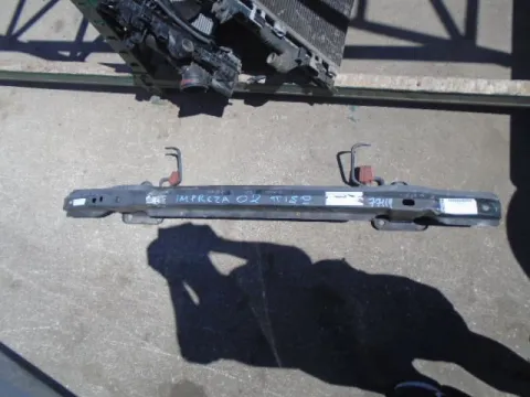 Τραβέρσα Προφυλακτήρα Πίσω για SUBARU IMPREZA (2000 - 2002) (GD) Sedan - 4dr  Τραβέρσα Προφυλακτήρα Πίσω για SUBARU IMPREZA (2000 - 2002) (GD) Sedan - 4dr