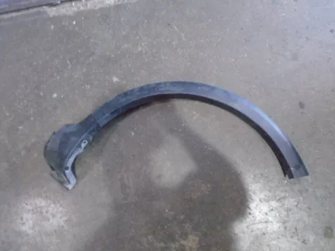 Φρύδι Φτερού Πίσω Αριστερό για SUZUKI SX4 (2007 - 2009) (RW) , (2010 - 2013) (RW)  Φρύδι Φτερού Πίσω Αριστερό για SUZUKI SX4 (2007 - 2009) (RW) , (2010 - 2013) (RW)