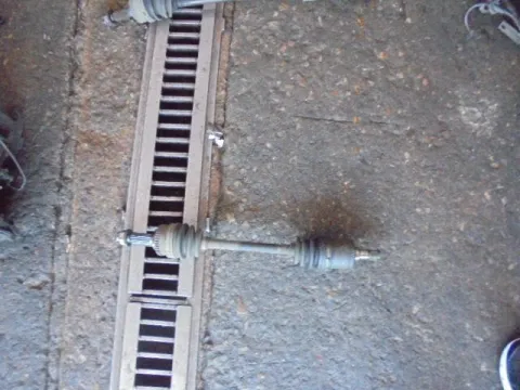 Ημιαξόνιο Εμπρός Αριστερό Με ABS για HYUNDAI ATOS MPV (1997 - 2000) (MX) 1000 G4HC petrol 54  Ημιαξόνιο Εμπρός Αριστερό Με ABS για HYUNDAI ATOS MPV (1997 - 2000) (MX) 1000 G4HC petrol 54
