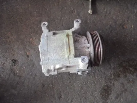 Συμπιεστής A-C (Κομπρέσορας) 51747318 για FIAT PUNTO (1999 - 2003) (188)  Συμπιεστής A-C (Κομπρέσορας) 51747318 για FIAT PUNTO (1999 - 2003) (188)